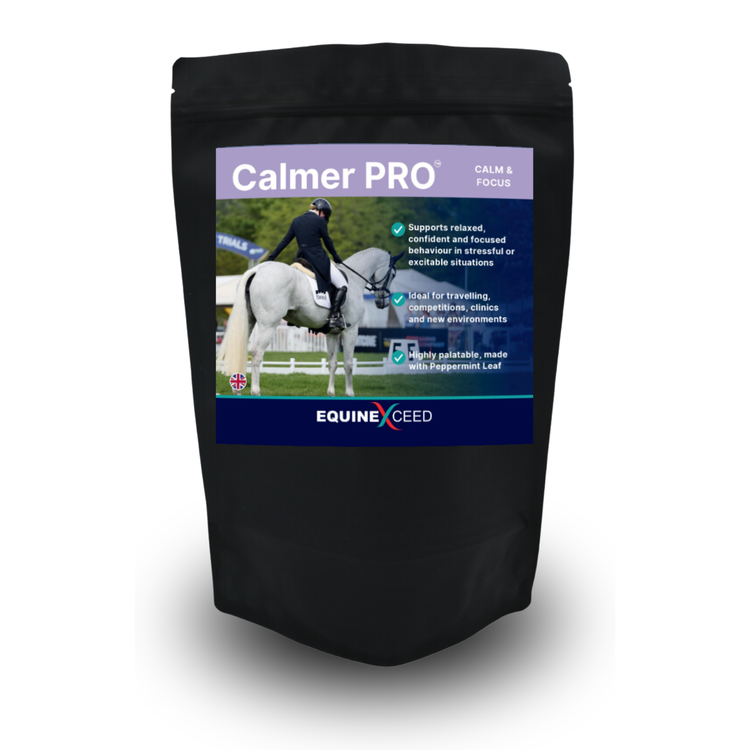 Equine Exceed Calmer PRO™ image 1